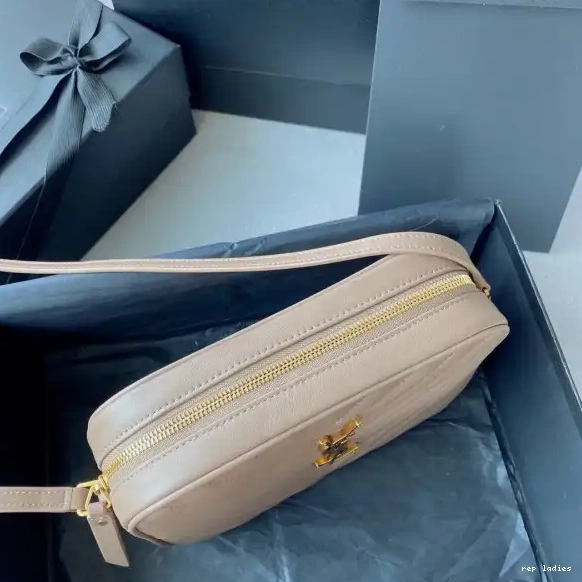 Rep ladies REP LOU CAMERA BAG-23*16*6CM YSL 0627